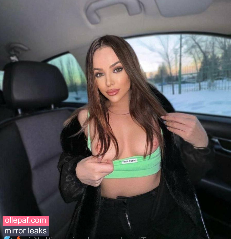 Latest Leaks mysterious_kris Nude #57 - Fapello