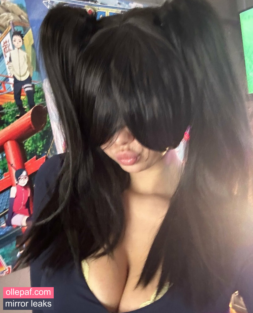 Latest Leaks Mysteriousgfellie Nude #6 - Fapello