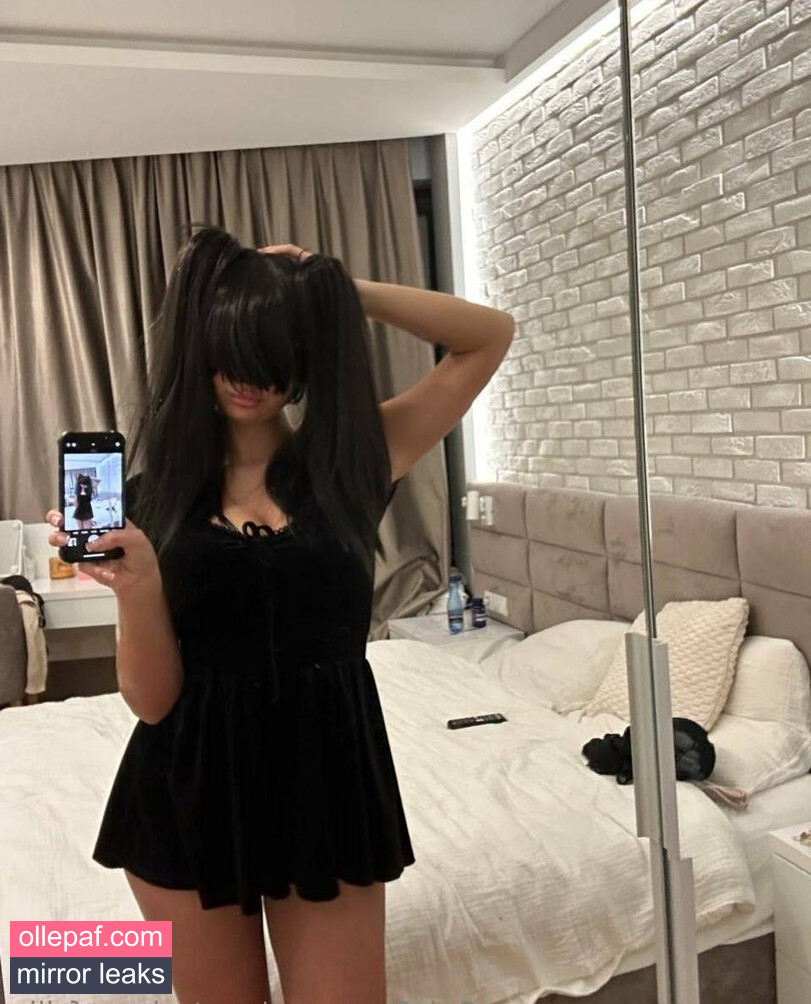 Latest Leaks Mysteriousgfellie Nude #8 - Fapello