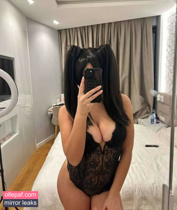 Latest Leaks Mysteriousgfellie Nude #9 - Fapello