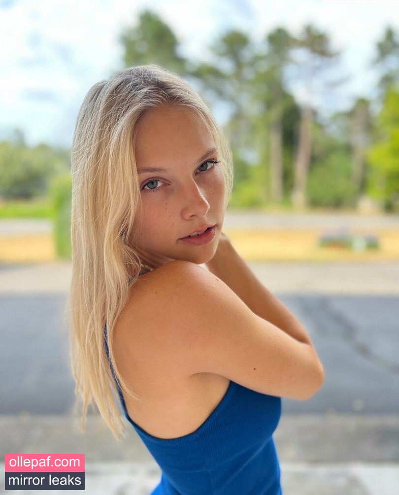 Latest Leaks mystessa Nude #5 - Fapello