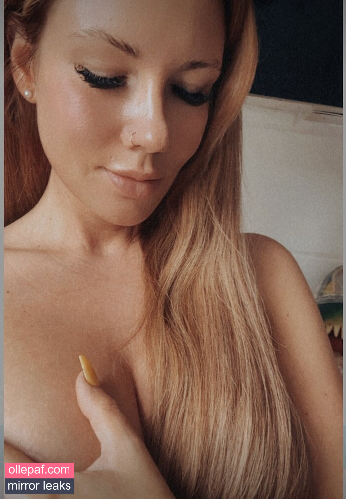 Latest Leaks Mystic_kitty9 Nude #21 - Fapello