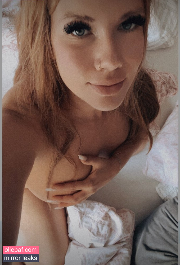 Latest Leaks Mystic_kitty9 Nude #24 - Fapello