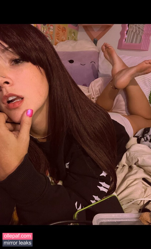 Latest Leaks Mystic Soles Nude #11 - Fapello