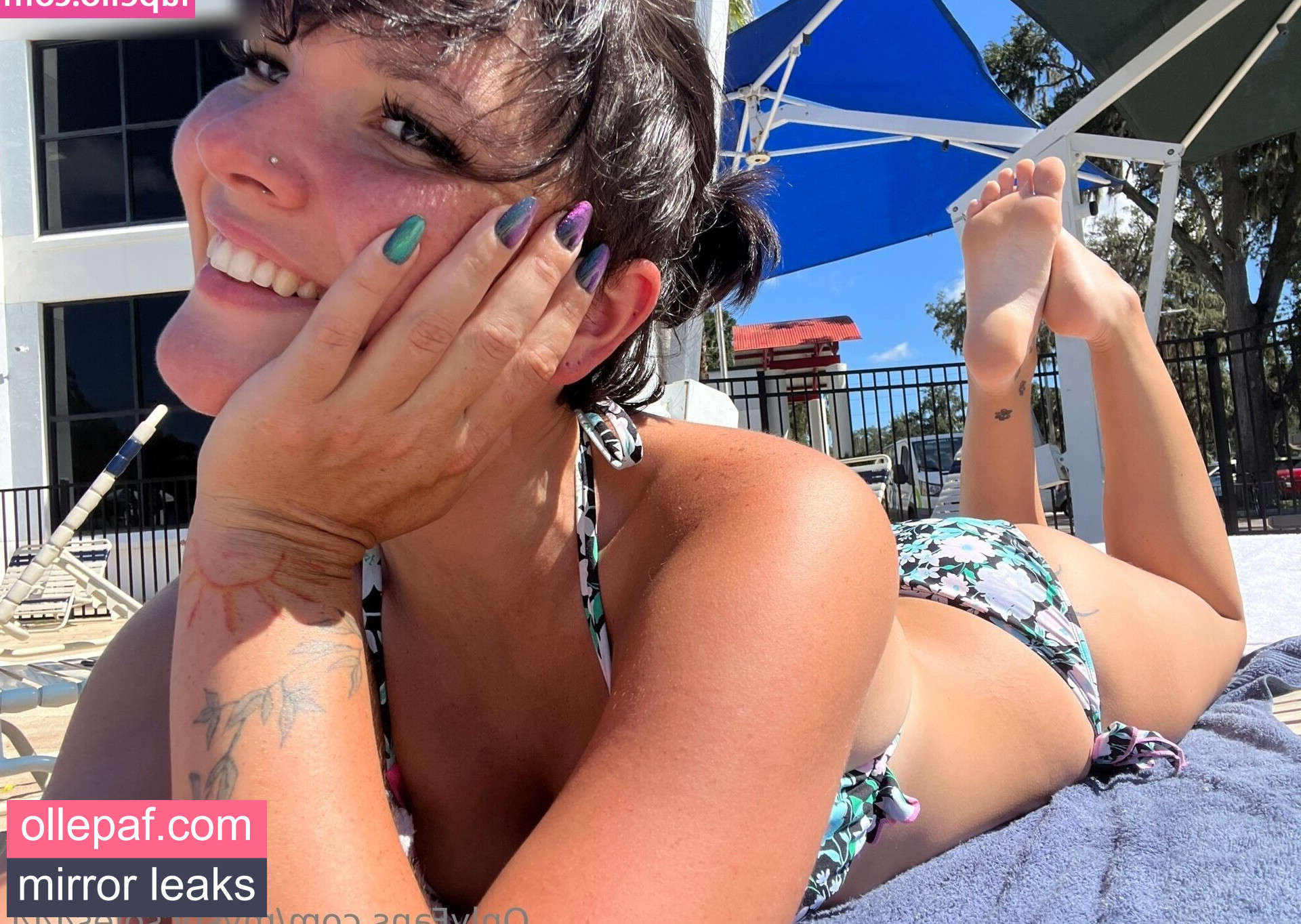 Latest Leaks Mystic Soles Nude #9 - Fapello