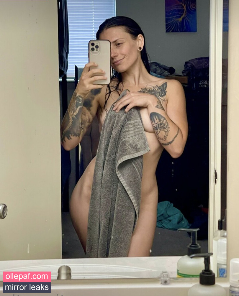 Latest Leaks MysticMartha Nude #5 - Fapello