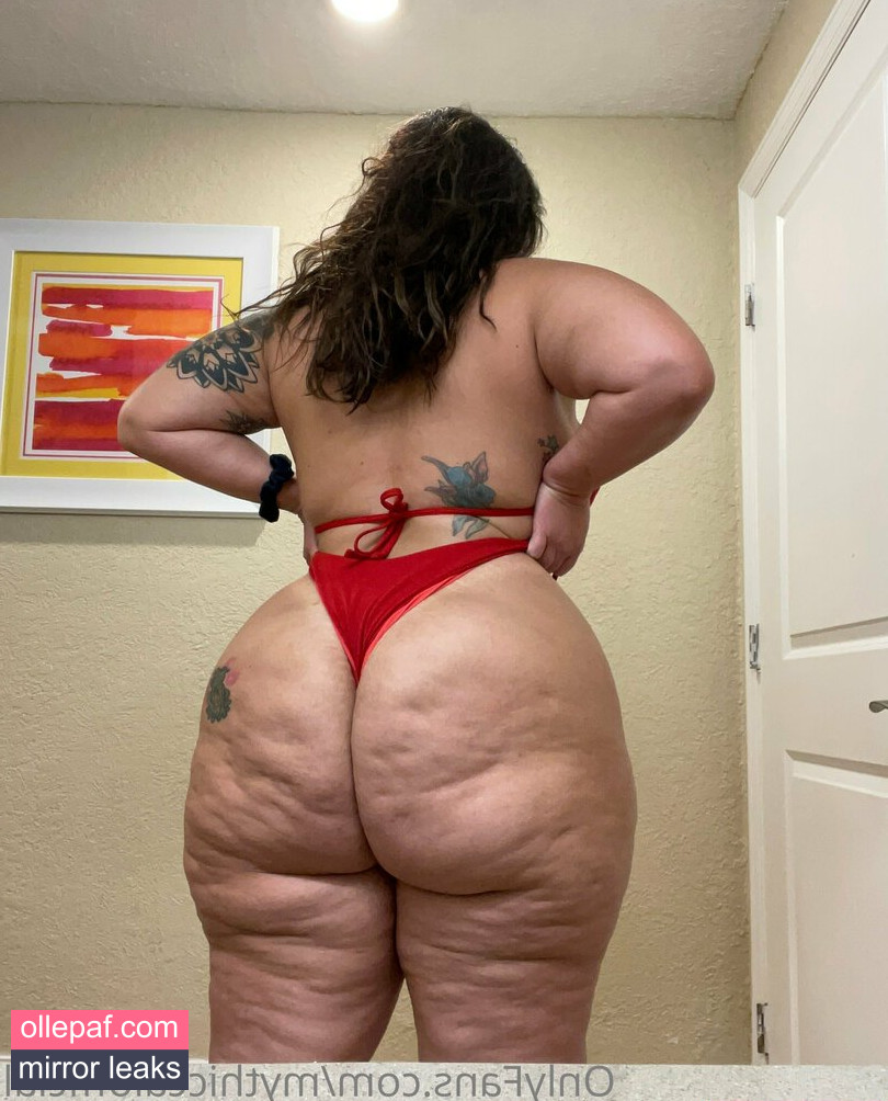 Latest Leaks _mythiccal Nude #13 - Fapello