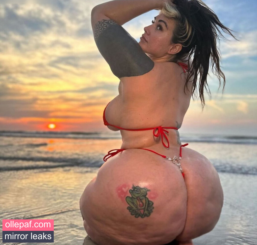 Latest Leaks _mythiccal Nude #155 - Fapello