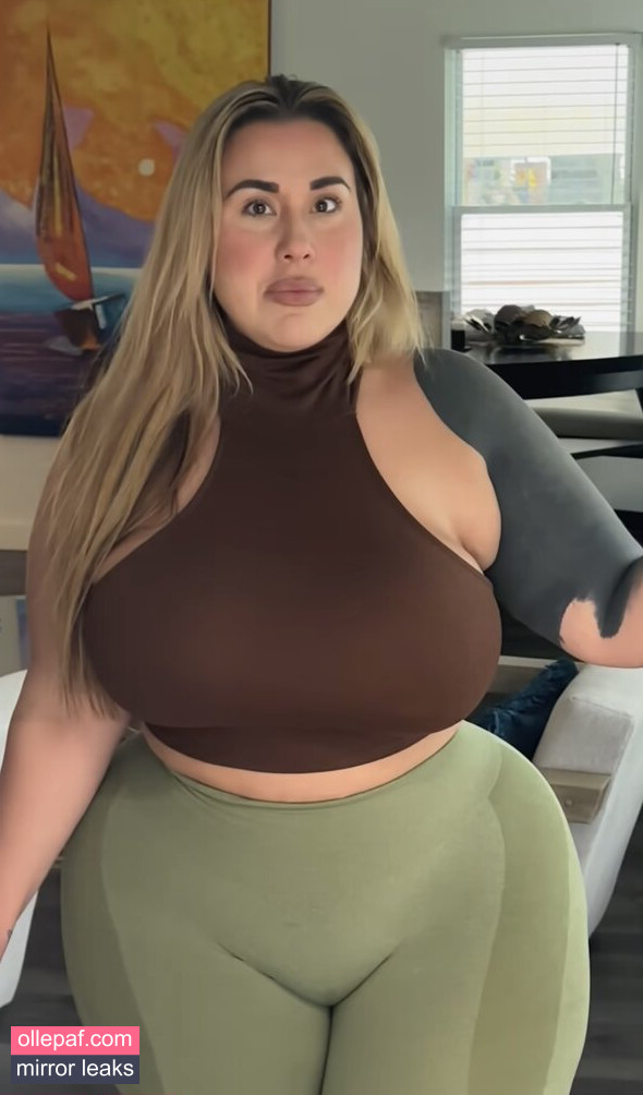 Latest Leaks _mythiccal Nude #175 - Fapello