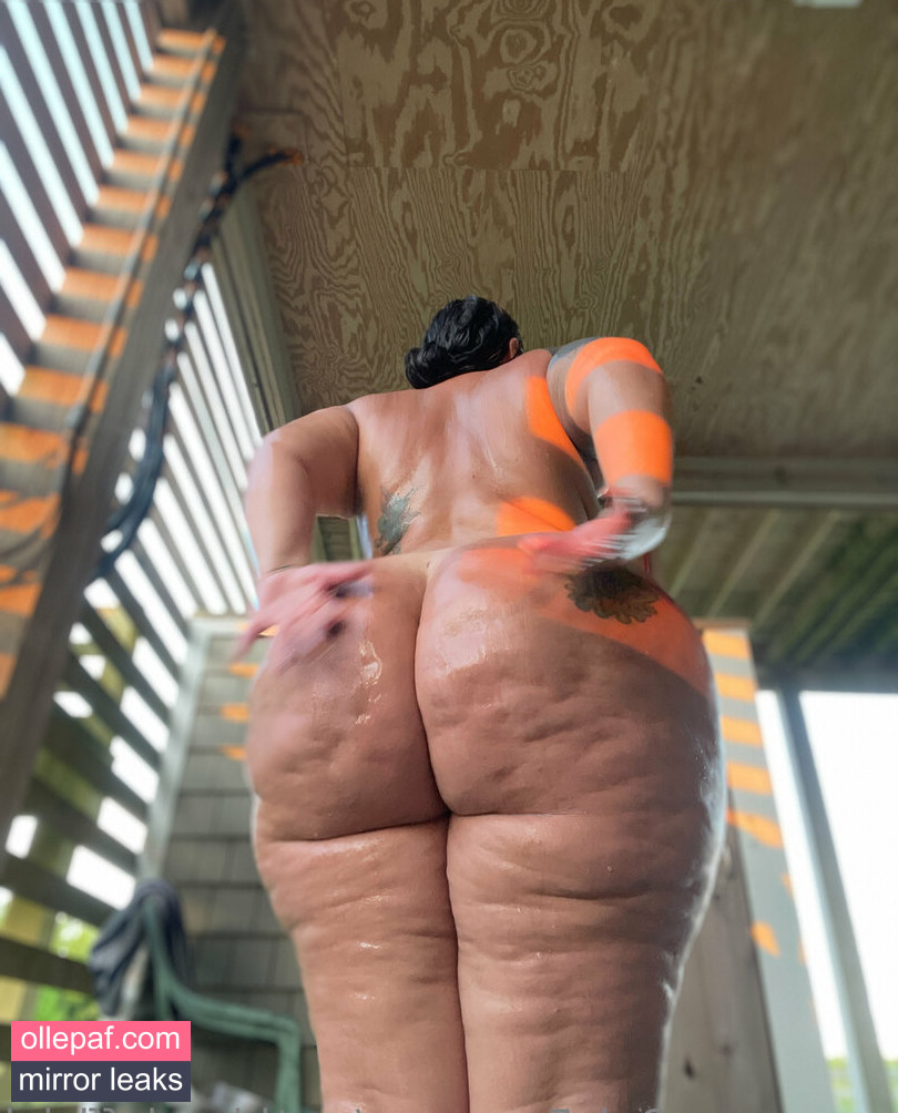 Latest Leaks _mythiccal Nude #236 - Fapello