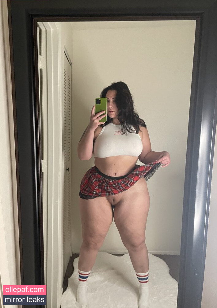 Latest Leaks _mythiccal Nude #291 - Fapello
