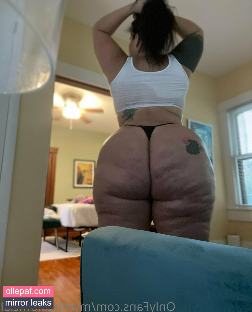 Latest Leaks _mythiccal Nude #63 - Fapello