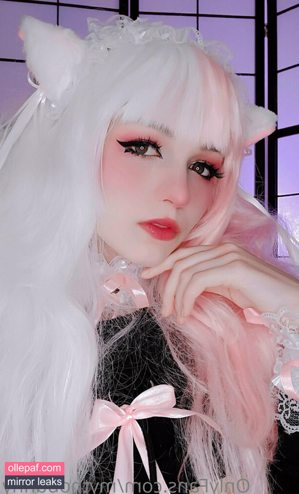 Latest Leaks MythoBunny Nude #17 - Fapello