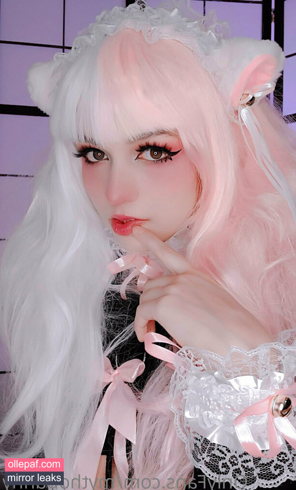Latest Leaks MythoBunny Nude #18 - Fapello