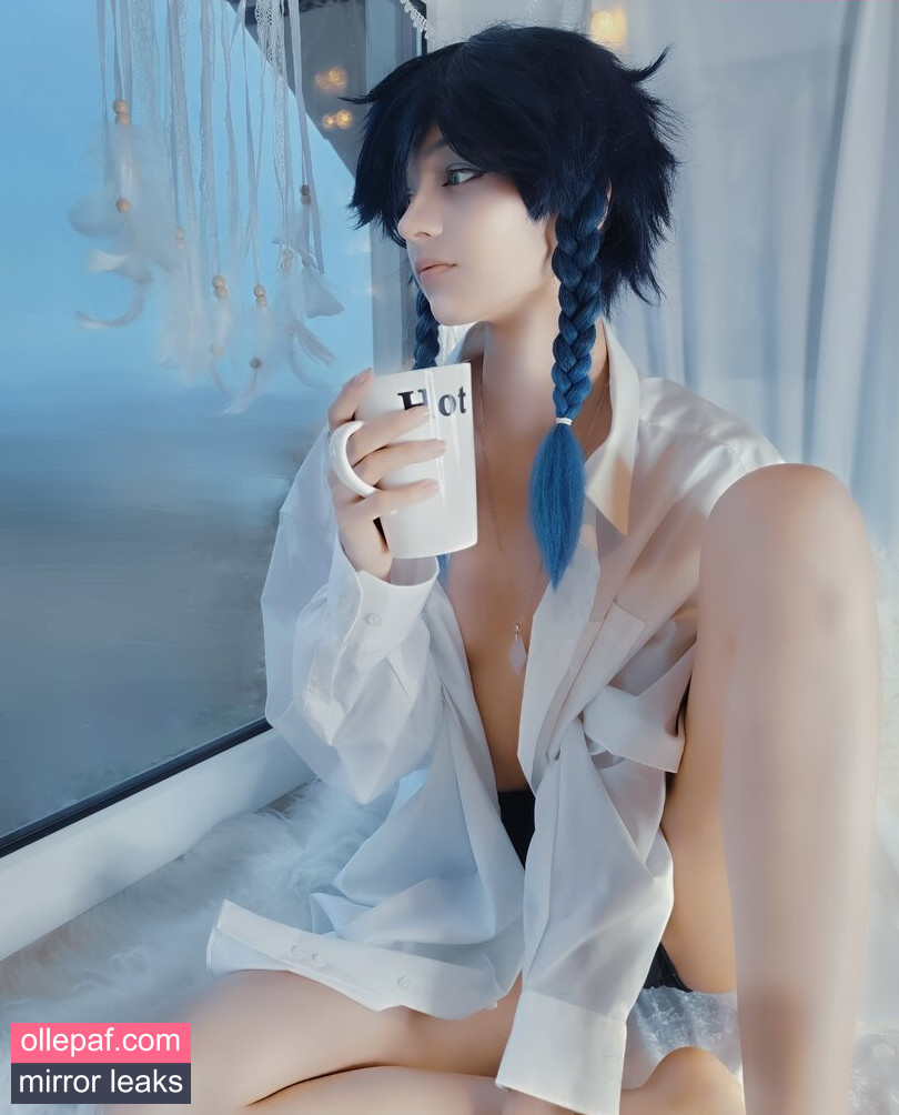 Latest Leaks MythoBunny Nude #26 - Fapello