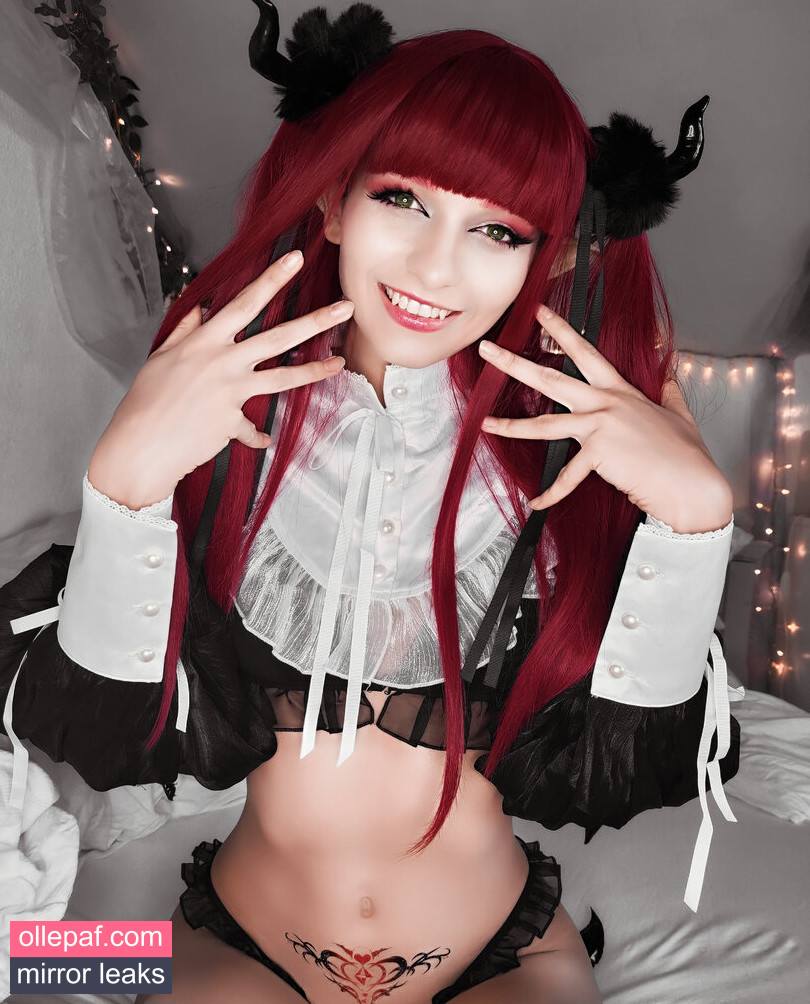 Latest Leaks MythoBunny Nude #28 - Fapello