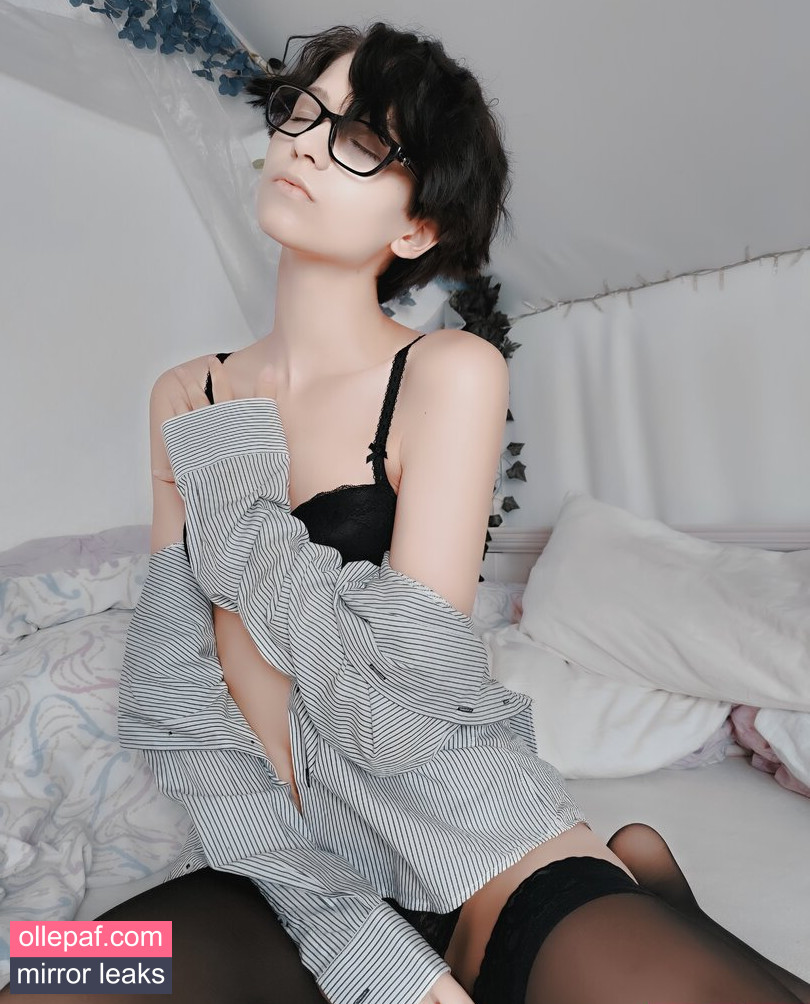 Latest Leaks MythoBunny Nude #30 - Fapello