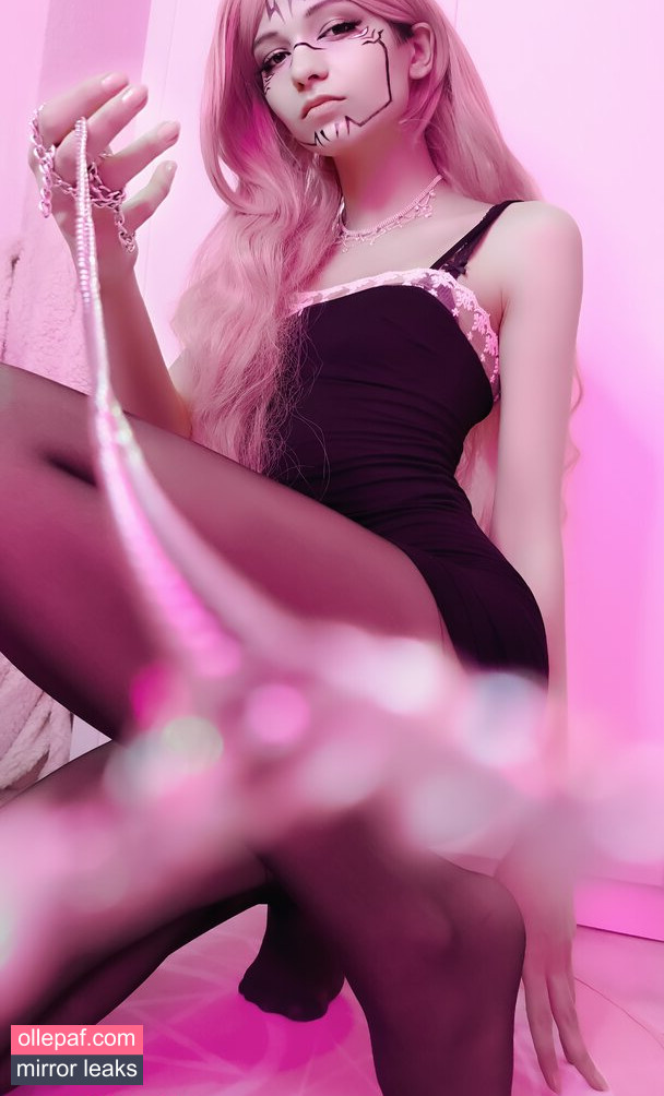 Latest Leaks MythoBunny Nude #36 - Fapello