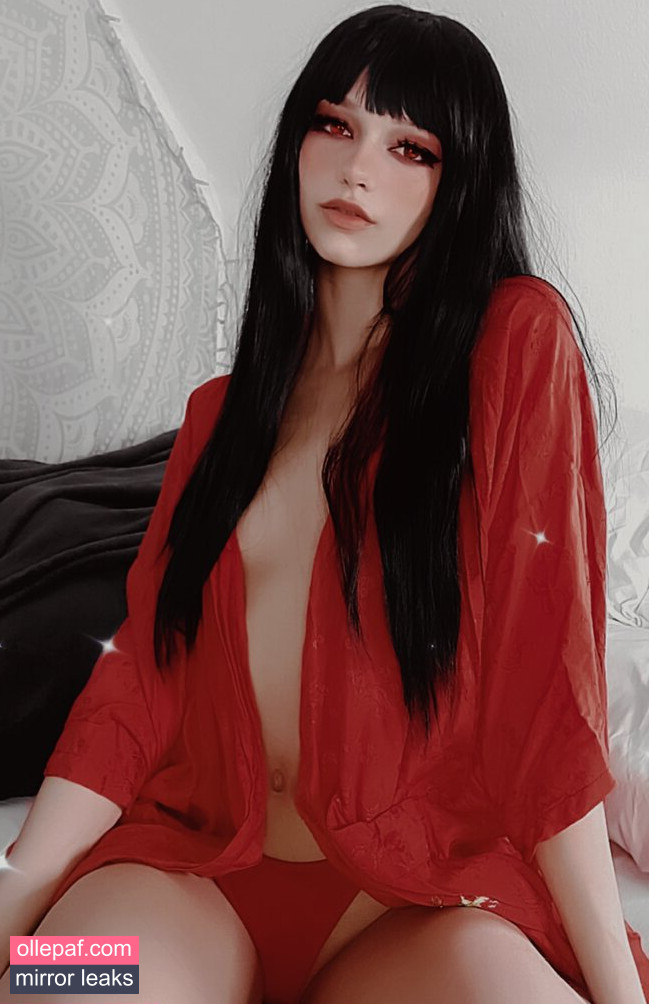 Latest Leaks MythoBunny Nude #46 - Fapello