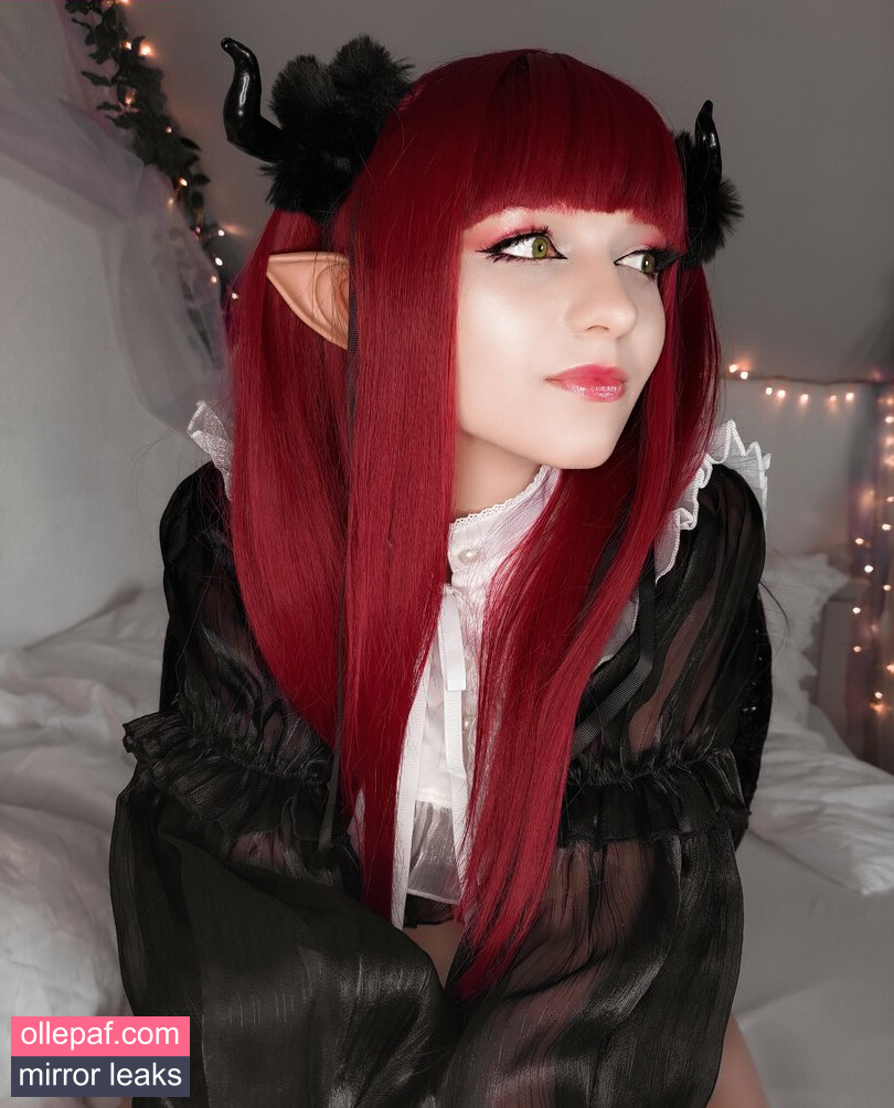 Latest Leaks MythoBunny Nude #47 - Fapello