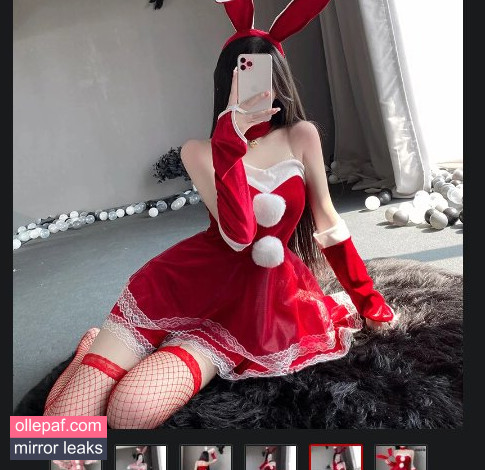 Latest Leaks MythoBunny Nude #50 - Fapello