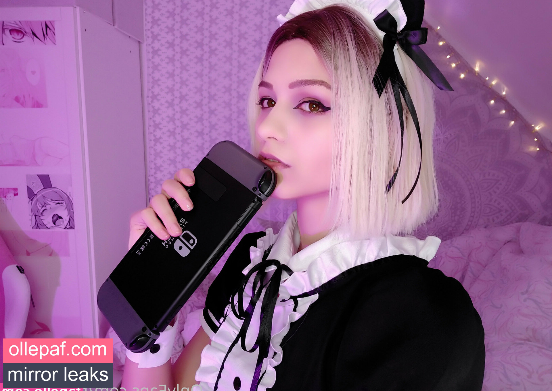 Latest Leaks MythoBunny Nude #7 - Fapello
