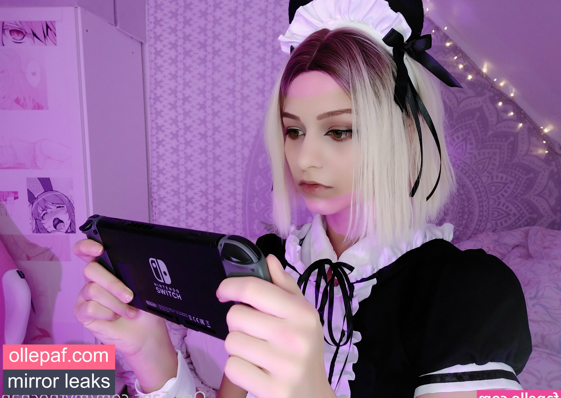 Latest Leaks MythoBunny Nude #8 - Fapello
