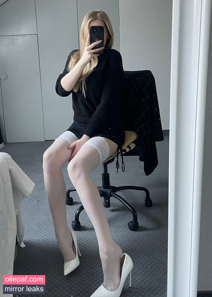 Latest Leaks Mytightfashion Nude #108 - Fapello