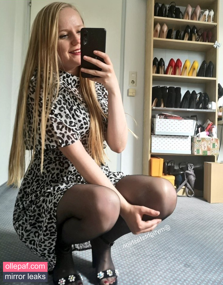 Latest Leaks Mytightfashion Nude #201 - Fapello