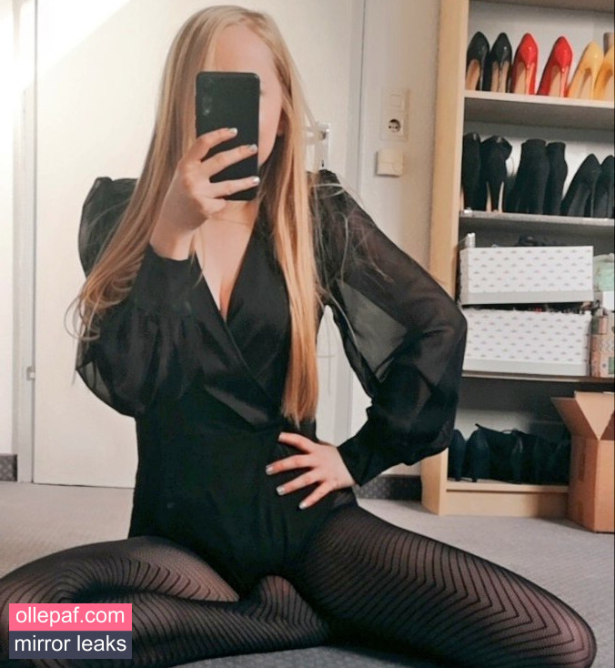 Latest Leaks Mytightfashion Nude #23 - Fapello