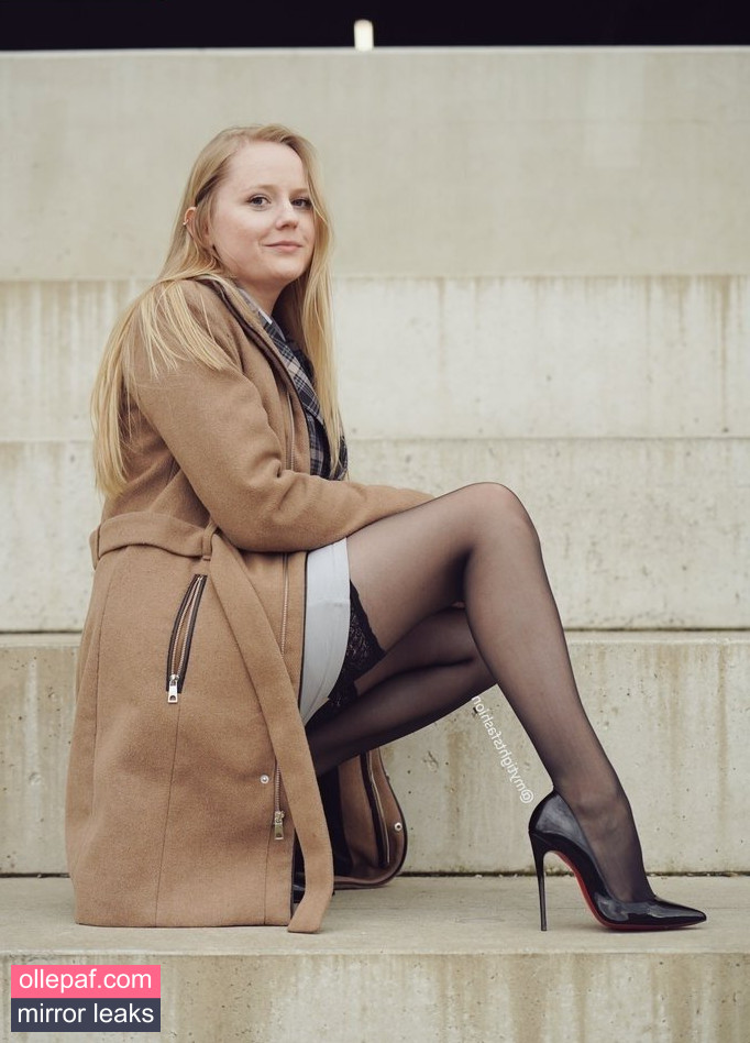 Latest Leaks Mytightfashion Nude #32 - Fapello
