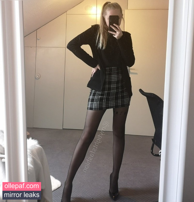 Latest Leaks Mytightfashion Nude #39 - Fapello