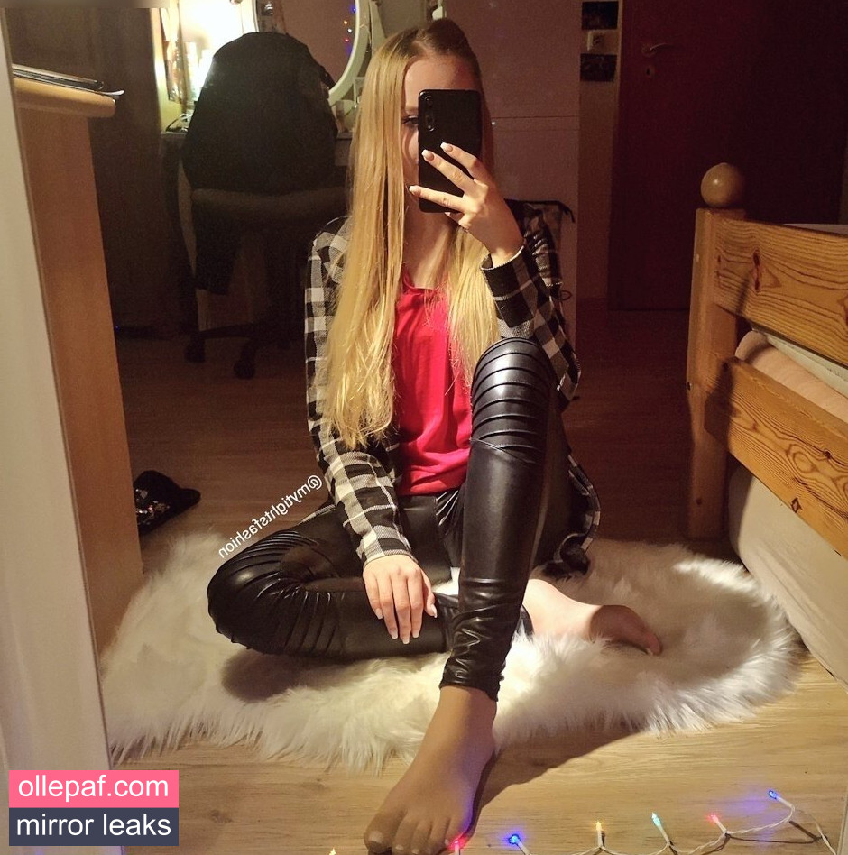 Latest Leaks Mytightfashion Nude #51 - Fapello