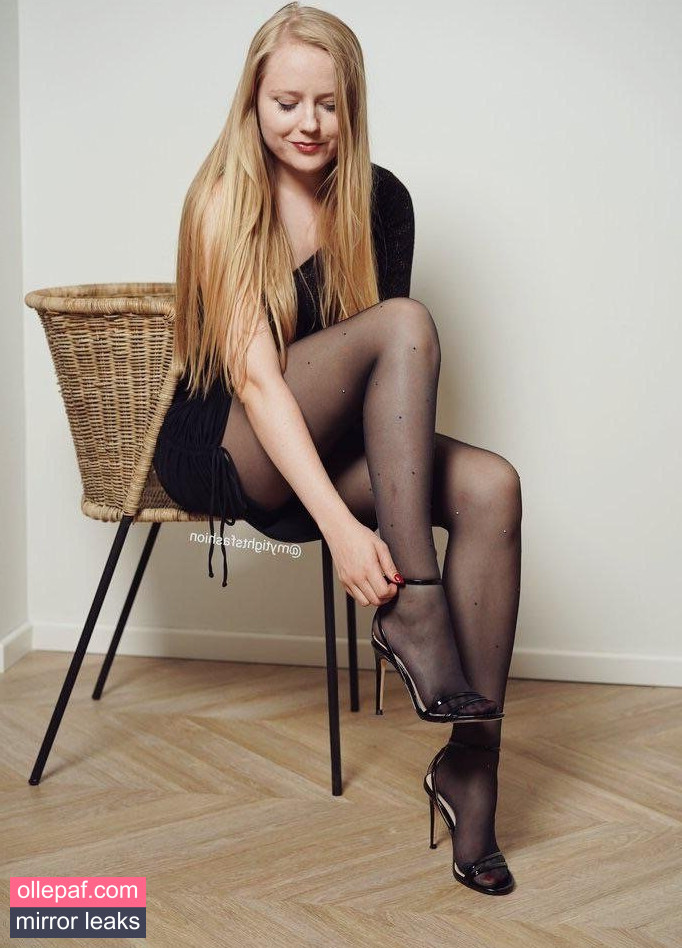 Latest Leaks Mytightfashion Nude #62 - Fapello