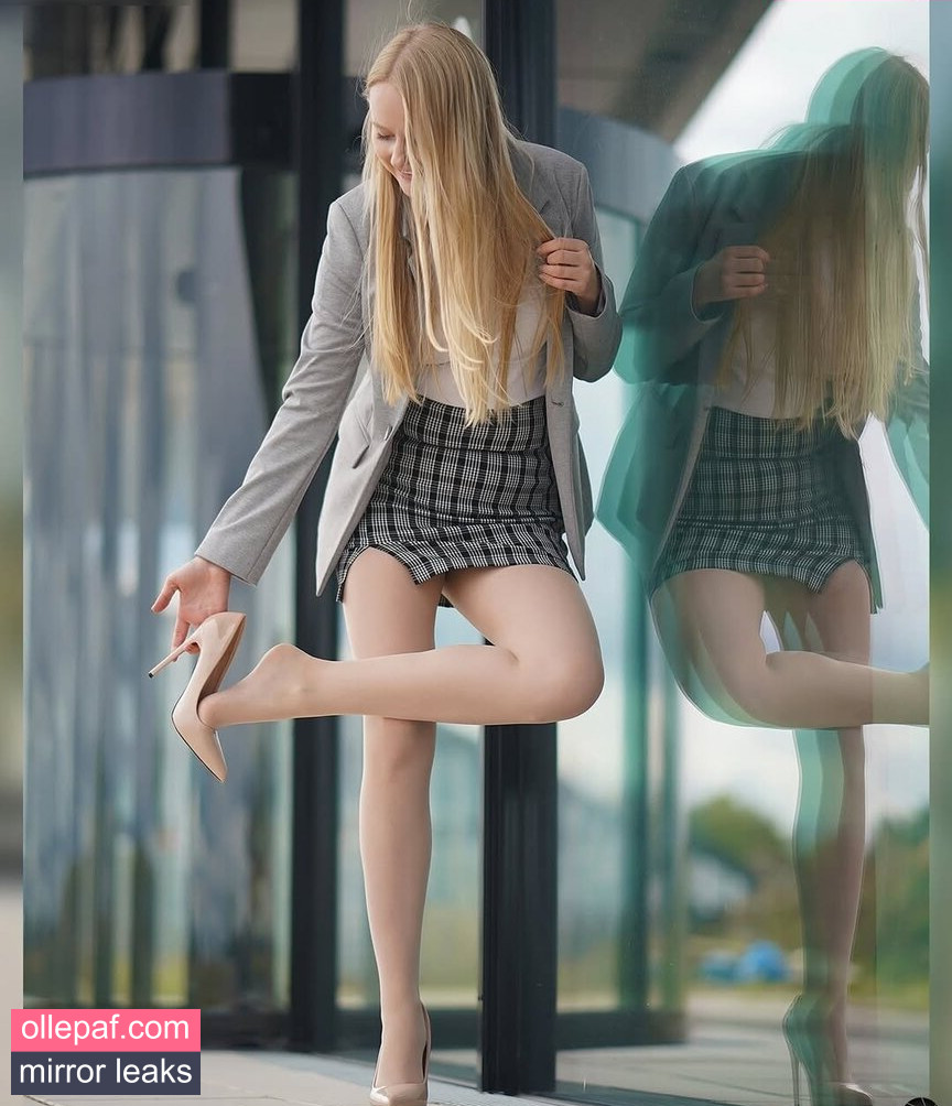 Latest Leaks Mytightfashion Nude #9 - Fapello