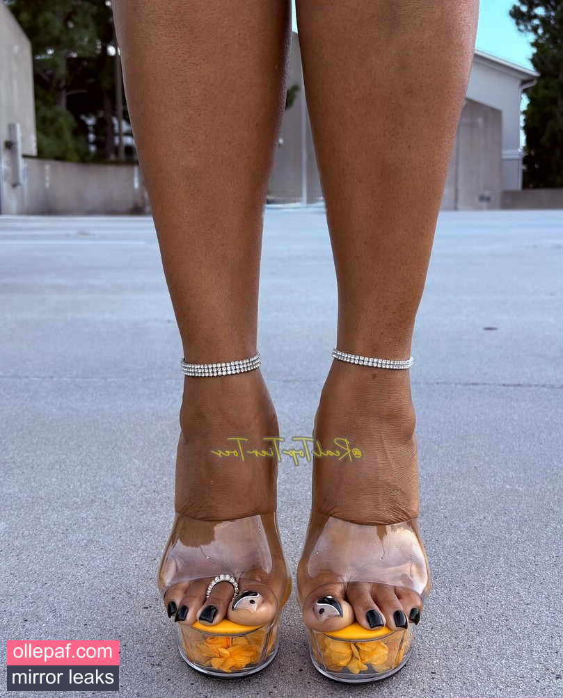 Latest Leaks mytoptiertoes Nude #20 - Fapello