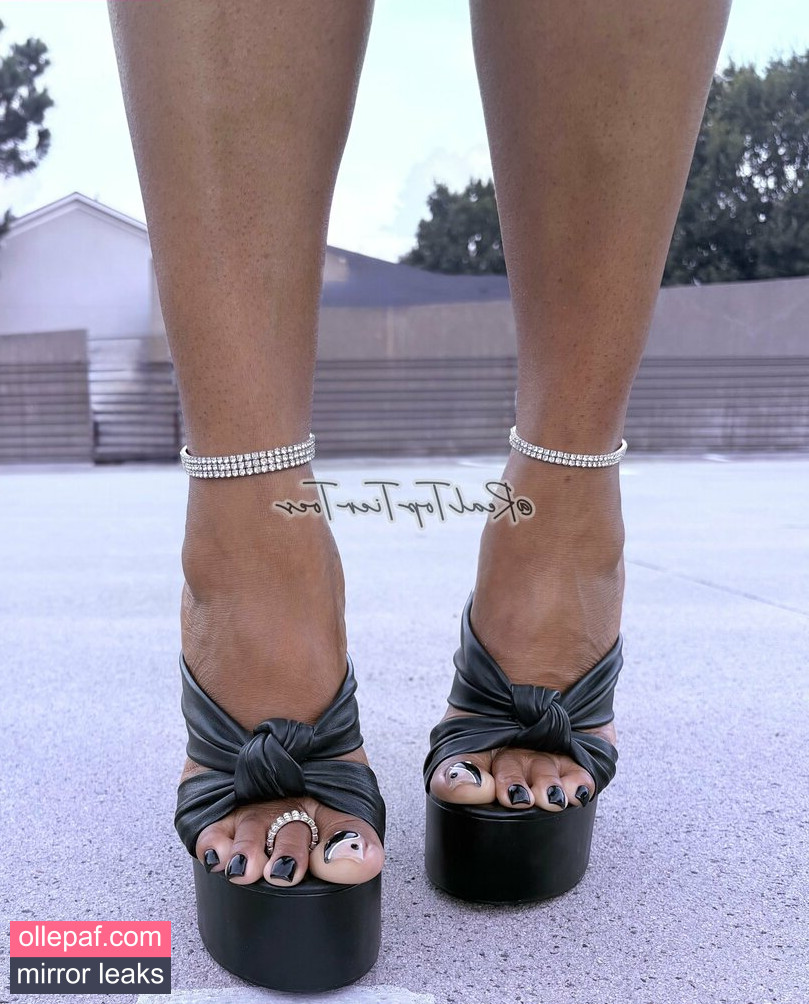 Latest Leaks mytoptiertoes Nude #38 - Fapello