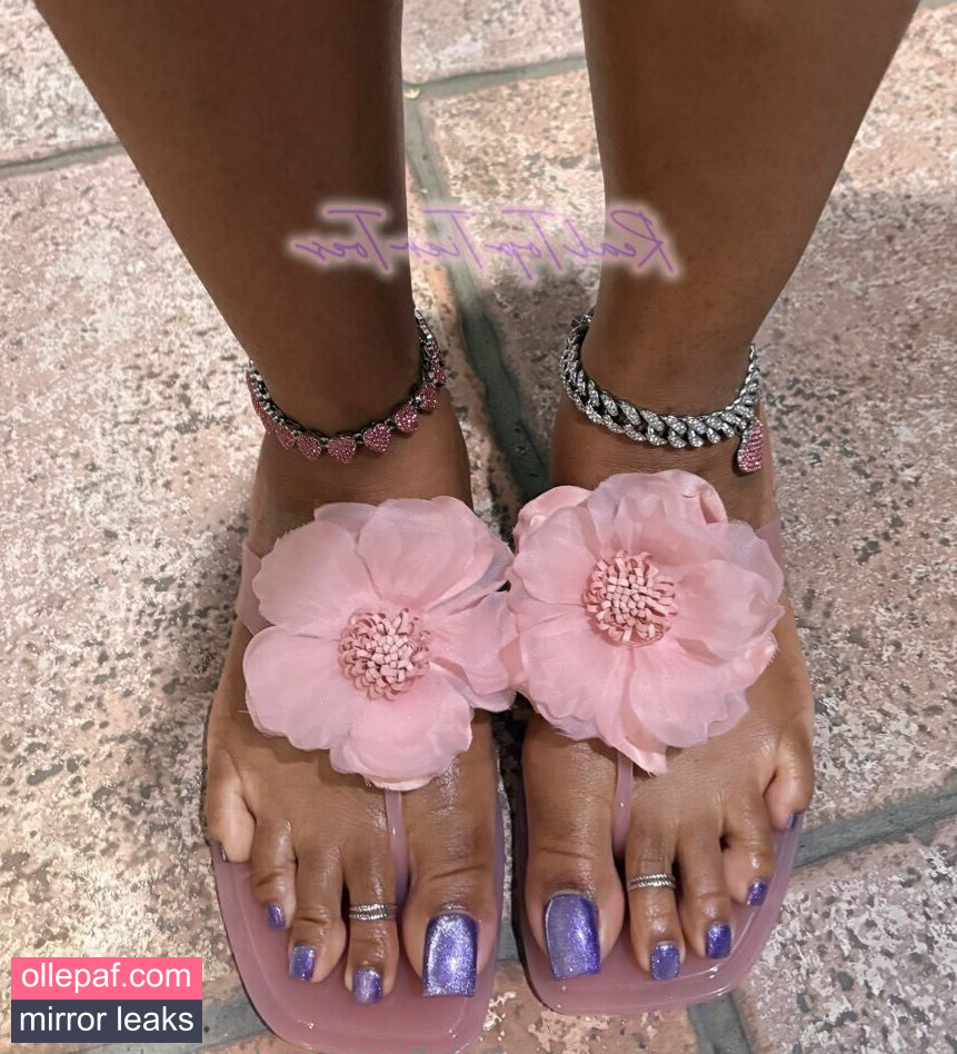 Latest Leaks mytoptiertoes Nude #74 - Fapello