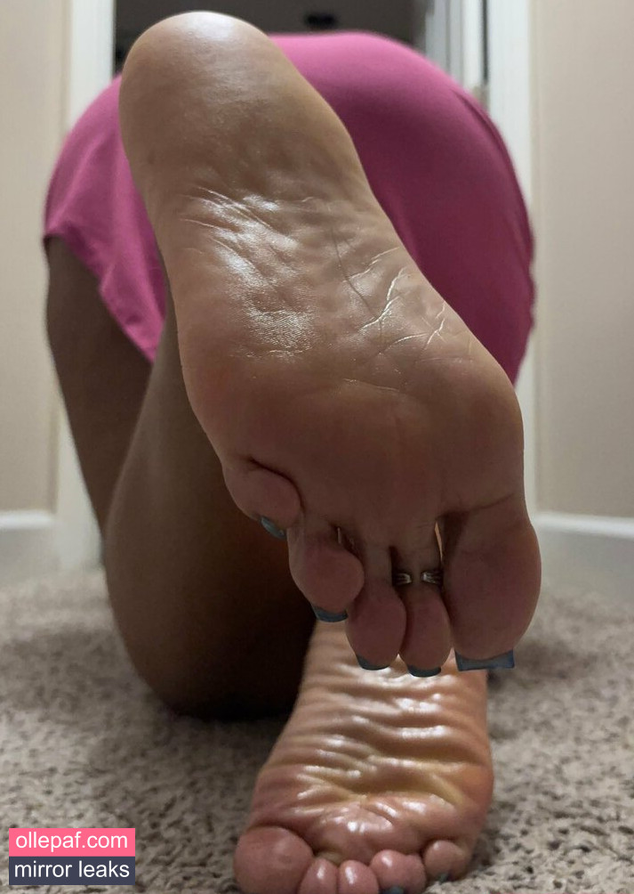 Latest Leaks mytoptiertoes Nude #95 - Fapello