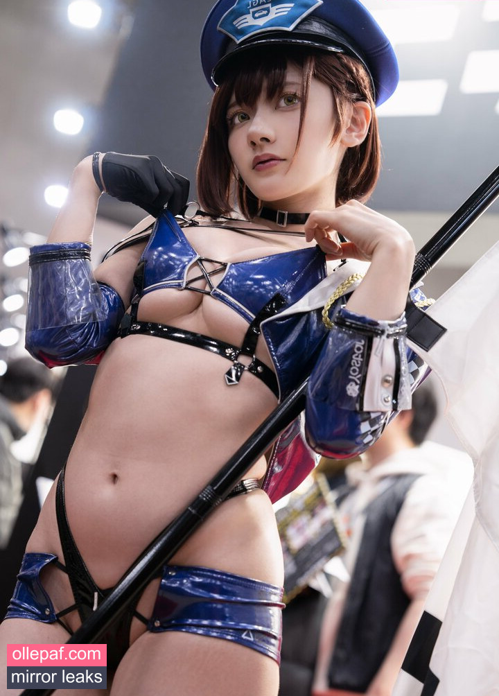 Latest Leaks 尊みを感じて桜井 Nude #19 - Fapello