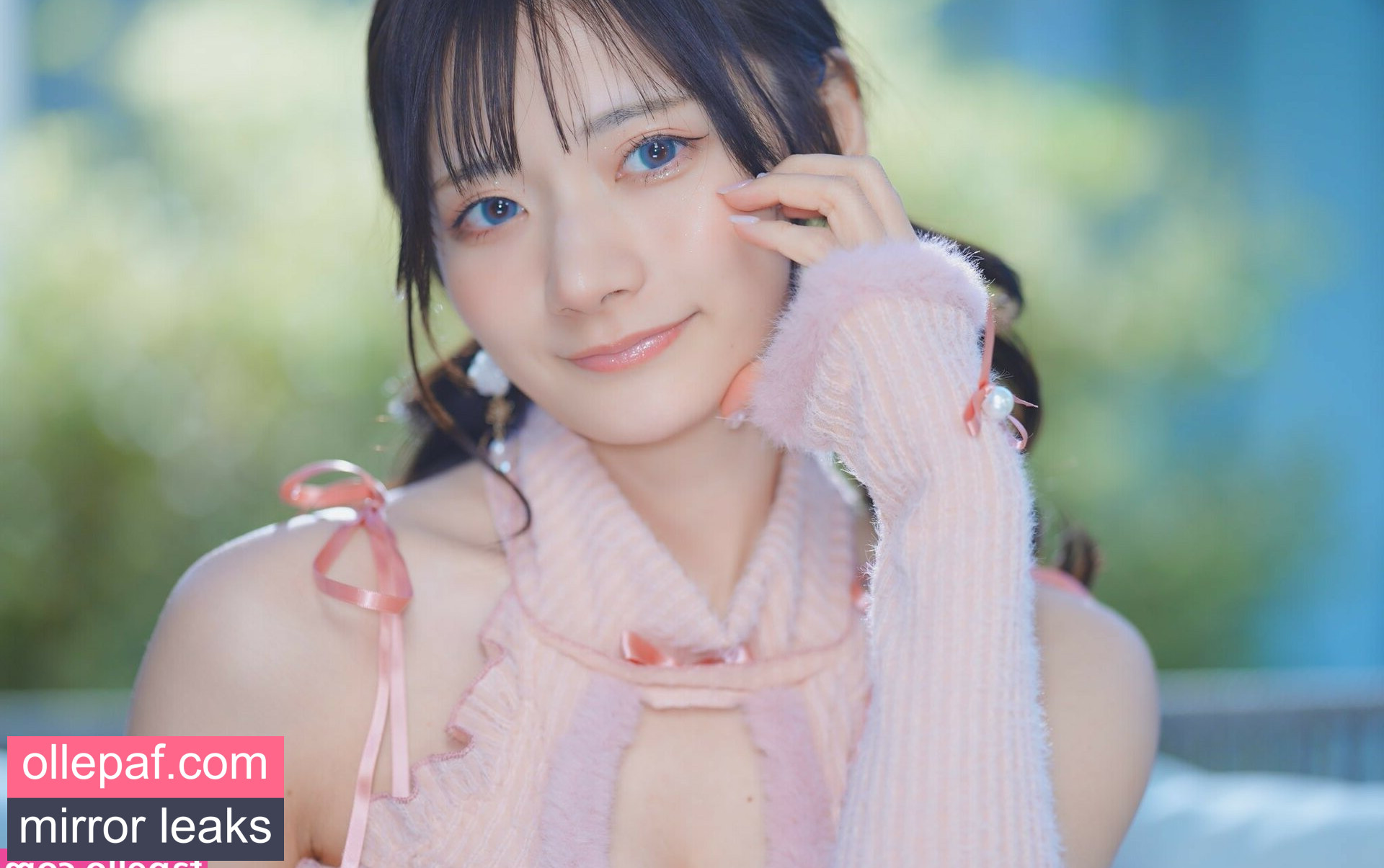 Latest Leaks 尊みを感じて桜井 Nude #189 - Fapello