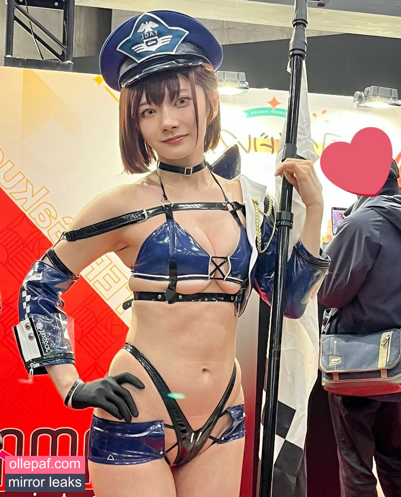Latest Leaks 尊みを感じて桜井 Nude #22 - Fapello