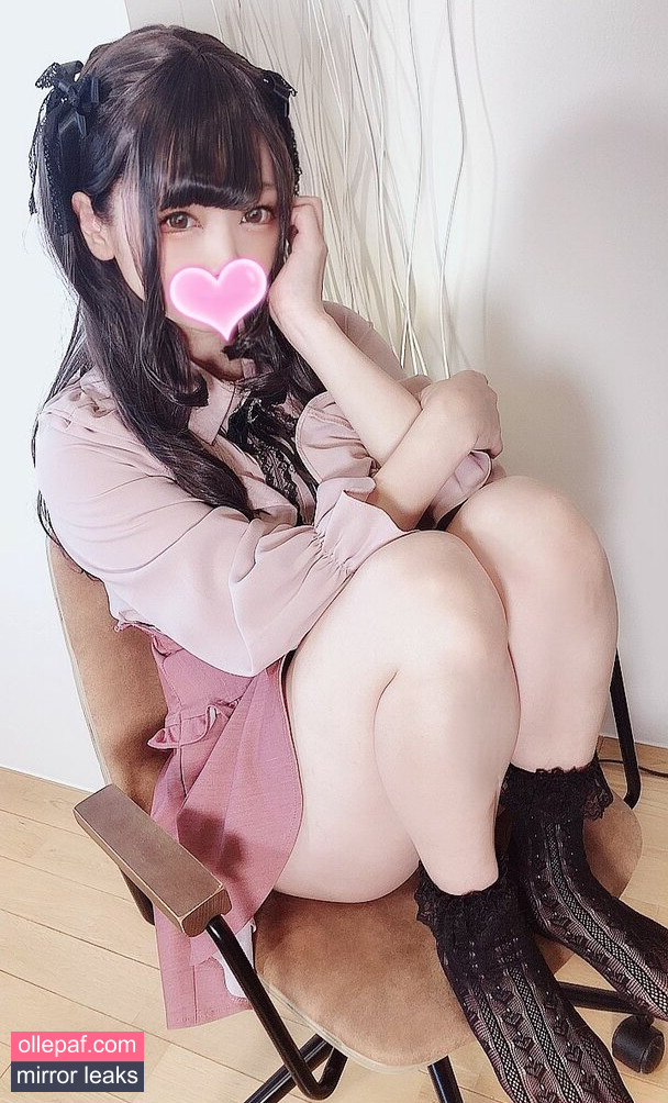 Latest Leaks 尊みを感じて桜井 Nude #316 - Fapello