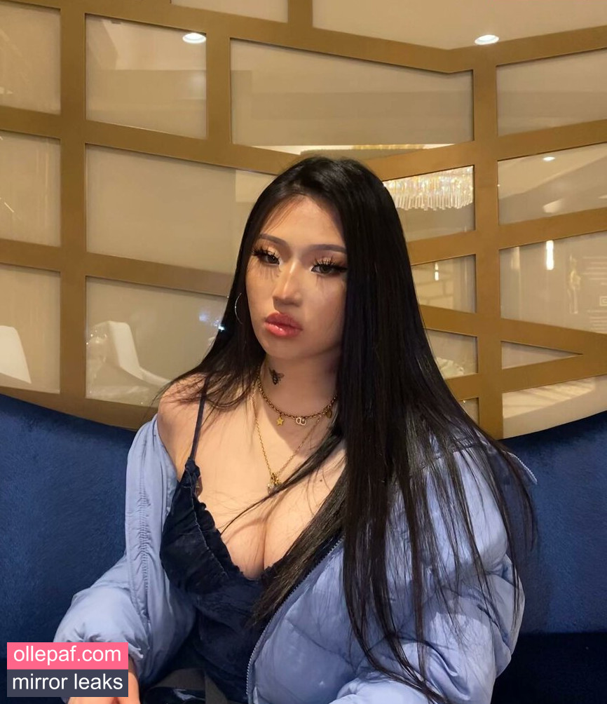 Latest Leaks n.nina666 Nude #104 - Fapello