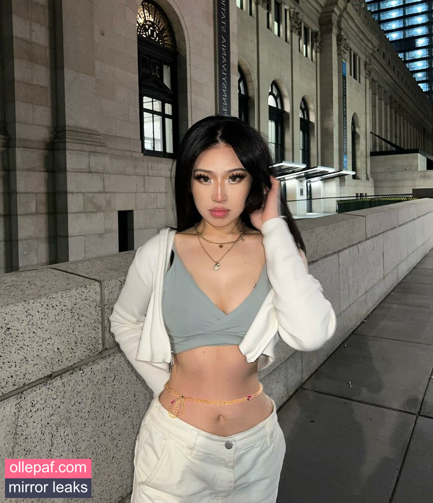 Latest Leaks n.nina666 Nude #108 - Fapello