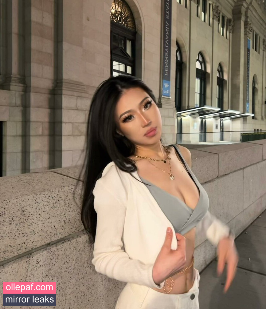 Latest Leaks n.nina666 Nude #113 - Fapello