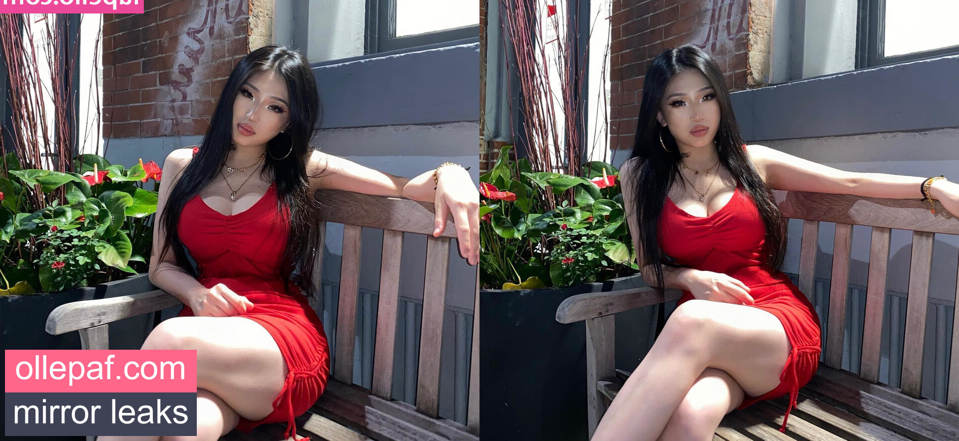 Latest Leaks n.nina666 Nude #123 - Fapello