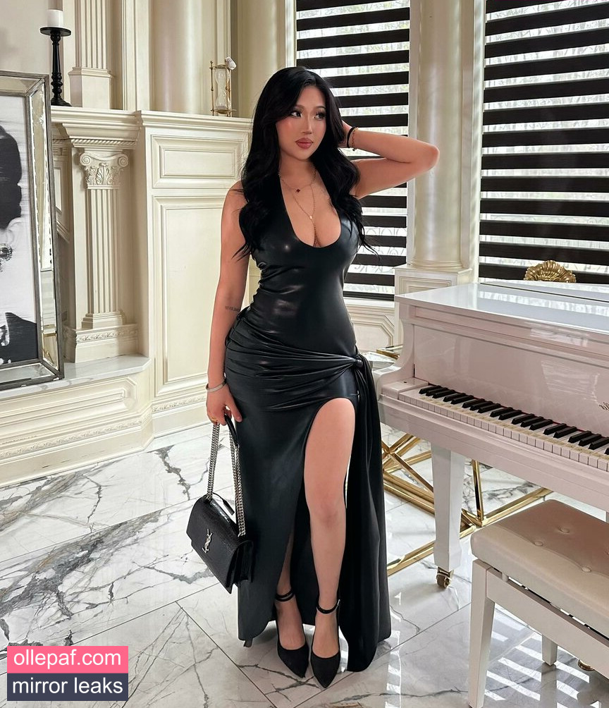 Latest Leaks n.nina666 Nude #4 - Fapello