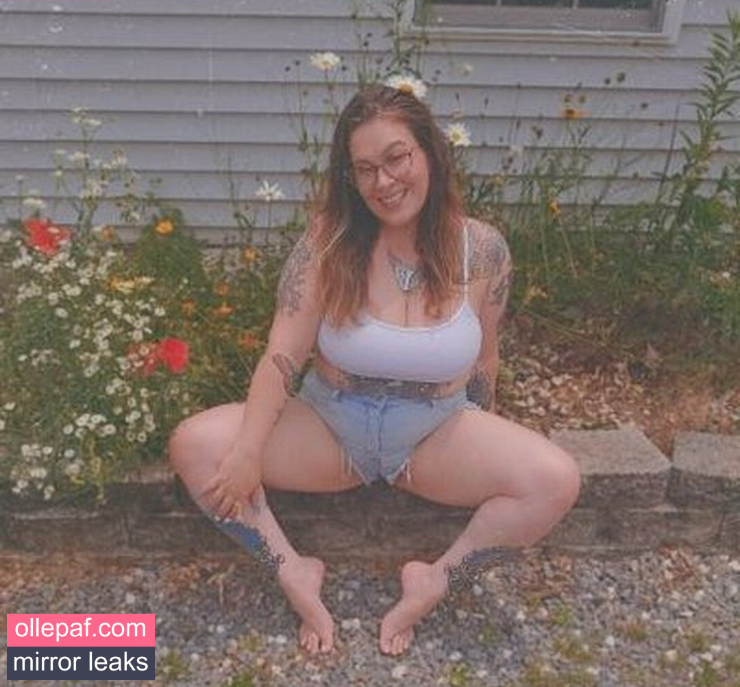 Latest Leaks N3rdyMind3d Nude #17 - Fapello