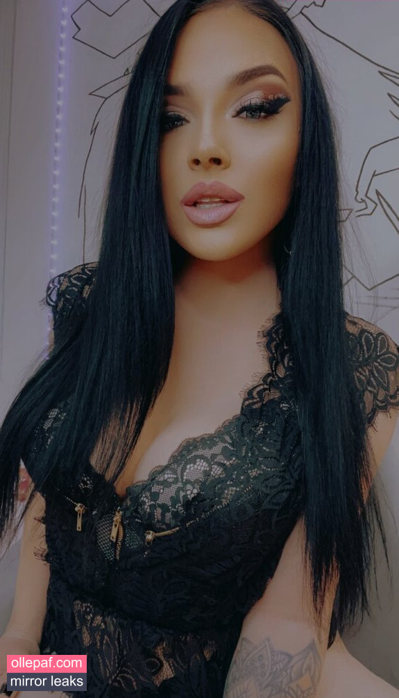 Latest Leaks Na_dolli Nude #7 - Fapello